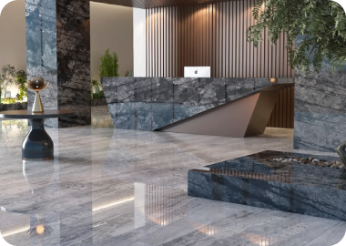 The Timeless Beauty of Marble: Enhancing Your Home’s Aesthetics