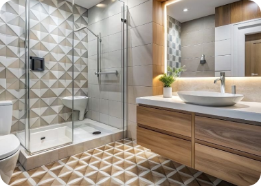 Flooring Trends: Exploring the Latest Styles and Designs